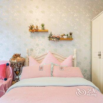 重庆珠珠普通公寓酒店提供图片