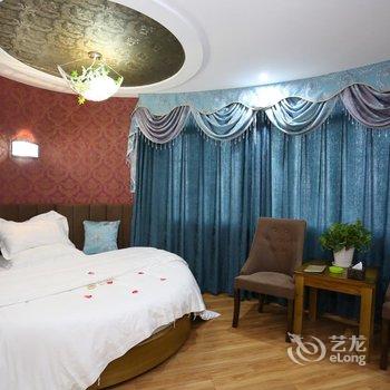 浏阳迷尔主题宾馆酒店提供图片