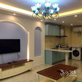 成都寻住酒店式公寓酒店提供图片