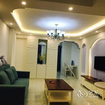 成都寻住酒店式公寓酒店提供图片