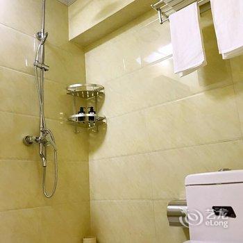 成都寻住酒店式公寓酒店提供图片