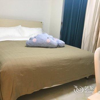 成都寻住酒店式公寓酒店提供图片