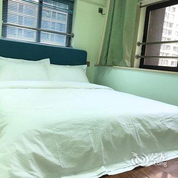 成都寻住酒店式公寓酒店提供图片