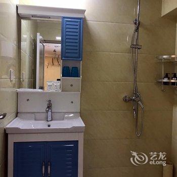 成都寻住酒店式公寓酒店提供图片