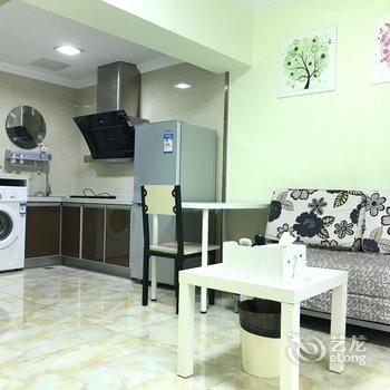 成都寻住酒店式公寓酒店提供图片