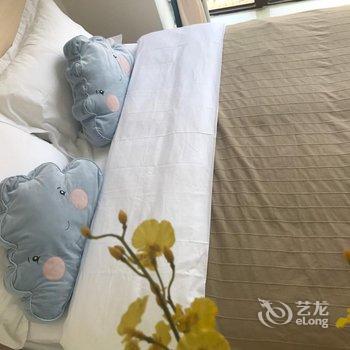 成都寻住酒店式公寓酒店提供图片