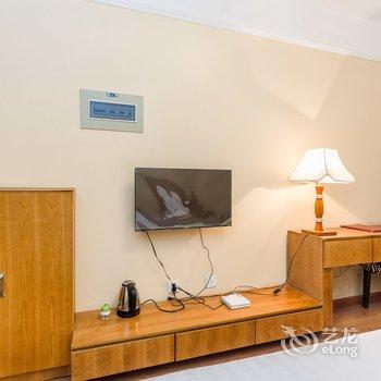 成都公达住宿公寓酒店提供图片