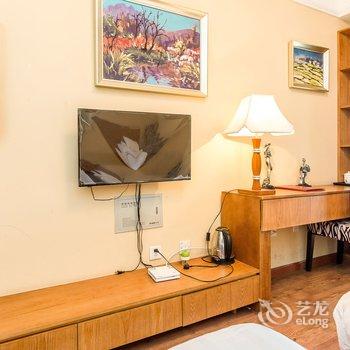 成都公达住宿公寓酒店提供图片