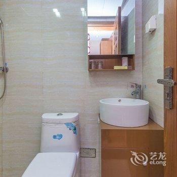 成都公达住宿公寓酒店提供图片