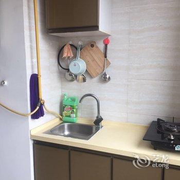 成都公达住宿公寓酒店提供图片