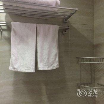 成都公达住宿公寓酒店提供图片