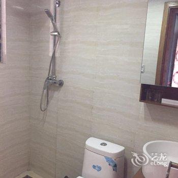 成都公达住宿公寓酒店提供图片