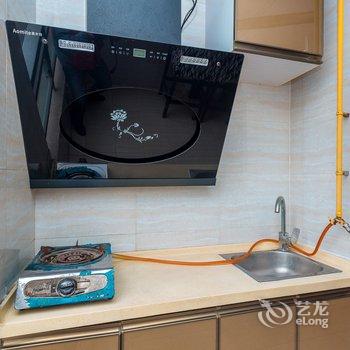 成都公达住宿公寓酒店提供图片