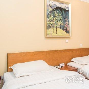 成都公达住宿公寓酒店提供图片