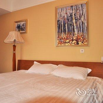 成都公达住宿公寓酒店提供图片