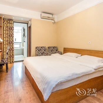 成都公达住宿公寓酒店提供图片