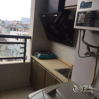 成都公达住宿公寓酒店提供图片