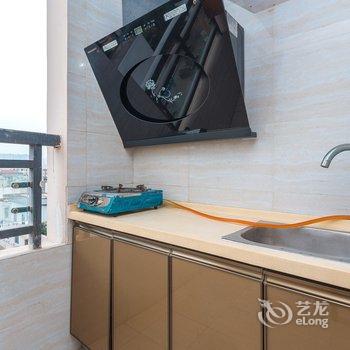 成都公达住宿公寓酒店提供图片