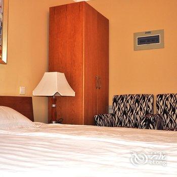 成都公达住宿公寓酒店提供图片