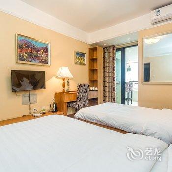 成都公达住宿公寓酒店提供图片