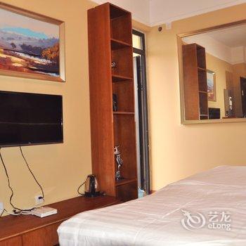 成都公达住宿公寓酒店提供图片