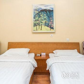 成都公达住宿公寓酒店提供图片