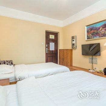 成都公达住宿公寓酒店提供图片