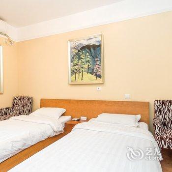 成都公达住宿公寓酒店提供图片