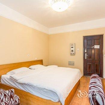 成都公达住宿公寓酒店提供图片