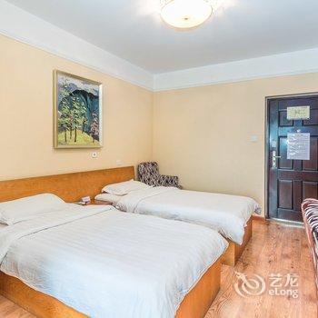 成都公达住宿公寓酒店提供图片