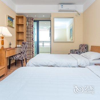 成都公达住宿公寓酒店提供图片