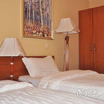 成都公达住宿公寓酒店提供图片