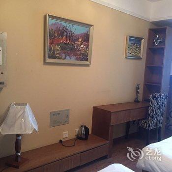 成都公达住宿公寓酒店提供图片