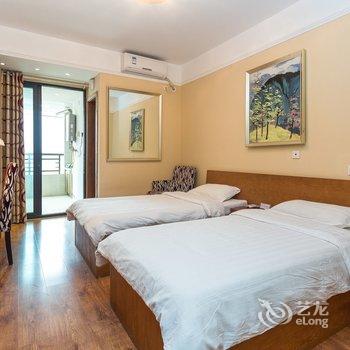 成都公达住宿公寓酒店提供图片