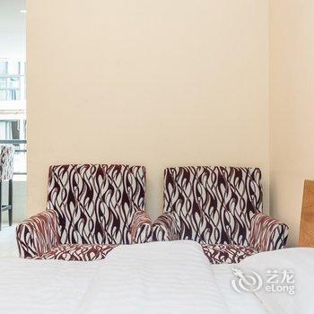 成都公达住宿公寓酒店提供图片