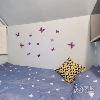 上海CC家别墅单间(分店)酒店提供图片