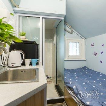 上海CC家别墅单间(分店)酒店提供图片