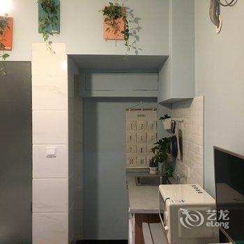 上海CC家别墅单间(分店)酒店提供图片