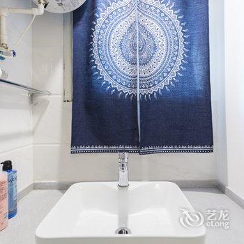 上海CC家别墅单间(分店)酒店提供图片