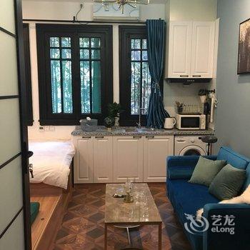 上海CC家别墅单间(分店)酒店提供图片
