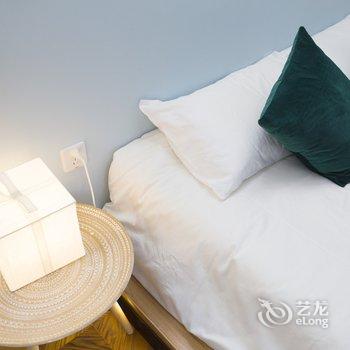 上海CC家别墅单间(分店)酒店提供图片