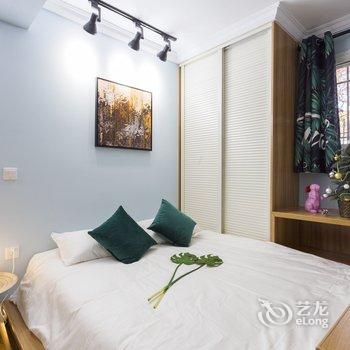 上海CC家别墅单间(分店)酒店提供图片