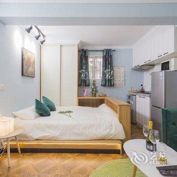 上海CC家别墅单间(分店)酒店提供图片