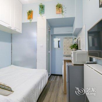 上海CC家别墅单间(分店)酒店提供图片