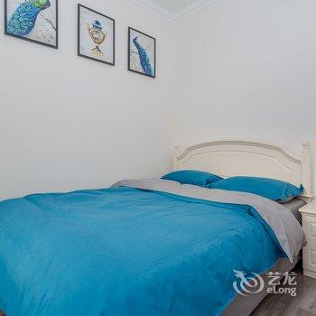 成都觅一小榻度假公寓酒店提供图片