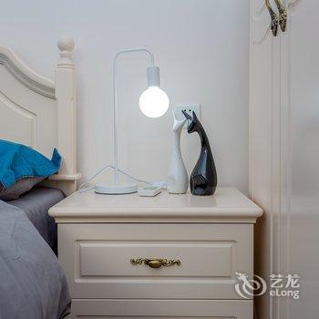 成都觅一小榻度假公寓酒店提供图片