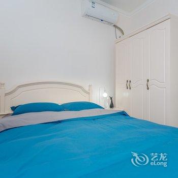 成都觅一小榻度假公寓酒店提供图片