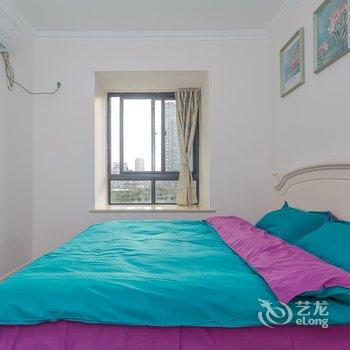 成都觅一小榻度假公寓酒店提供图片