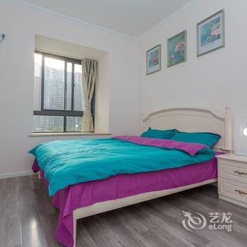 成都觅一小榻度假公寓酒店提供图片