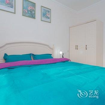 成都觅一小榻度假公寓酒店提供图片